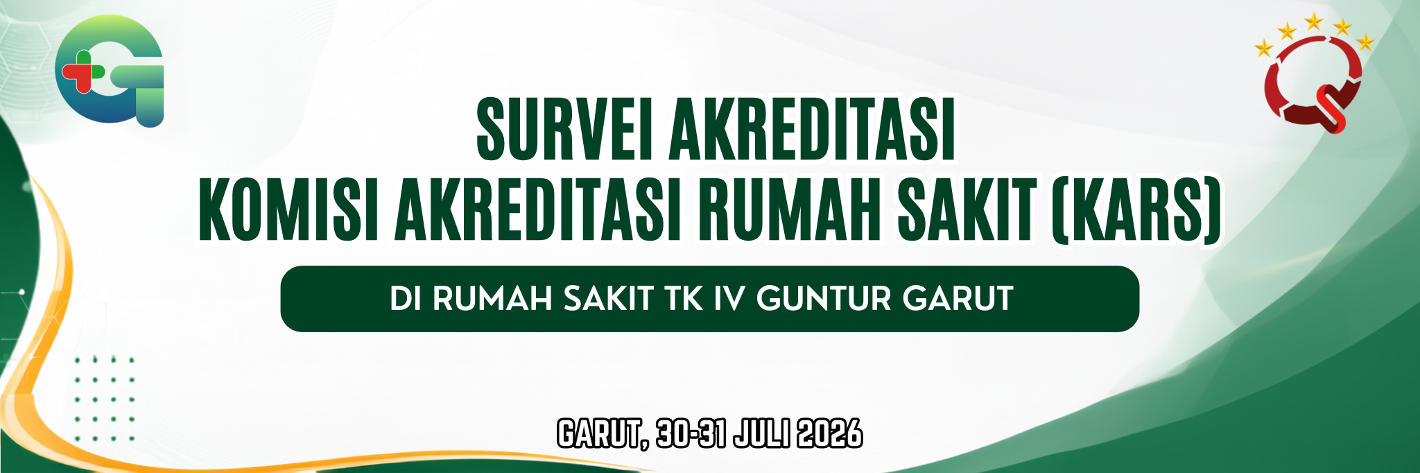 Giat Survei Akreditasi Starkes 2024 oleh KARS